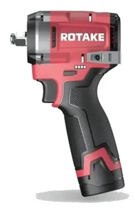 מפתח "1/2 נטען 750NM 16V גוף בלבד RT11-BARET11-BARE	