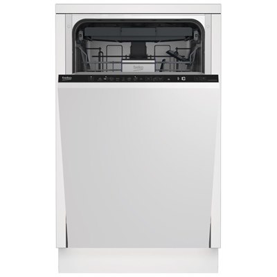 מדיחי כלים אינטגרלי DIS-48120 Beko