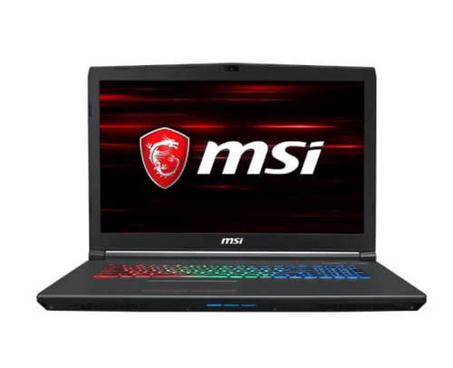 מחשב נייד MSI GF72 8RE