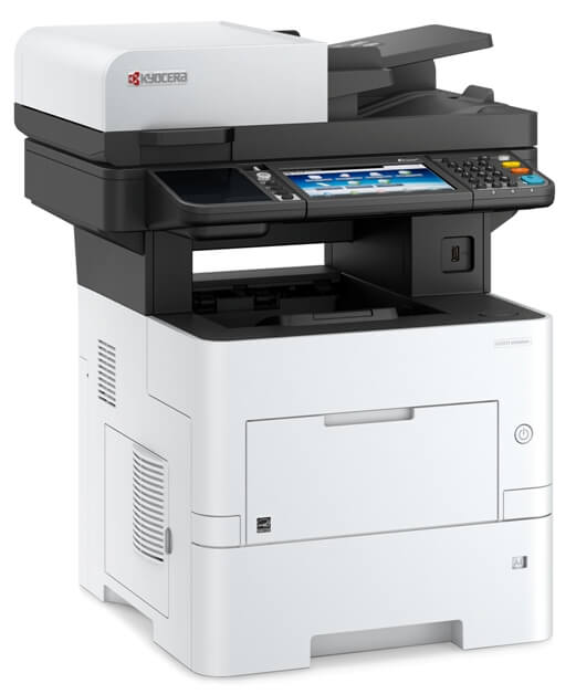 מכונת צילום שחור לבן KYOCERA 3145 קיוסרה החל מ 40 ש"ח להשכרה לחודש