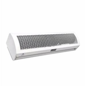 מסך אויר 100 ס"מ דקורטיבי עם שלט DynAir FM3010Y