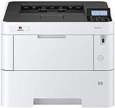 מדפסת לייזר שחור לבן Olivetti PG L2645 אוליבטי 30 ש"ח להשכרה לחודש