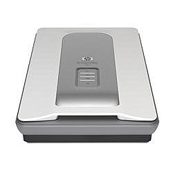 ScanJet G4010 HP