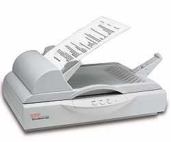 סורק DocuMate 520 XEROX
