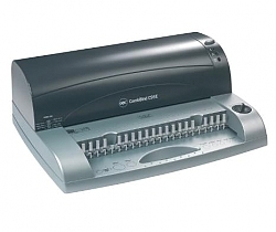 מכ' כריכה בספירלה פלסטיק GBC C95E