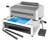 מכשיר כריכה ספיראלה פלסטיק GBC C 800 PRO