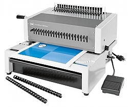 מכשיר כריכה ספיראלה פלסטיק GBC C 800 PRO