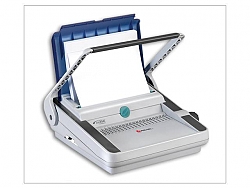 מכשיר כריכה ספיראלה פלסטיק REXEL CB 366