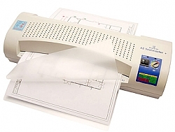 מכשיר למינציה Pavo SealMaster A3