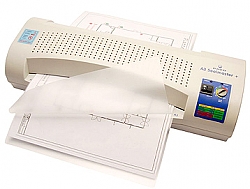 מכשיר למינציה Pavo SealMaster A3