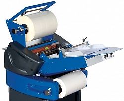 מכונת למינציה הזנה אוטומטית ARTTER 360 RF