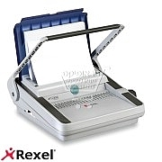 מכשיר כריכה חשמלי לספיראלה פלסטיק REXEL CB 366E