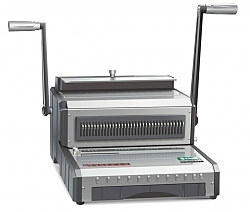 מכונת כריכה QUPA D-310 חשמלית
