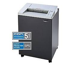 מגרסה פתיתים מחלקתית EBA 3140C