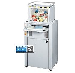 מגרסה פתיתים אגפית EBA 5146CC