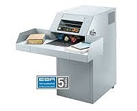 מגרסה פתיתים אגפית EBA 6040S