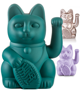 חתול מזל LUCKY CAT | חתול מזל סיני