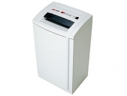 מגרסת נייר פתיתים HSM 125.2C