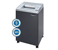 מגרסה פתיתים מחלקתית EBA 2331C