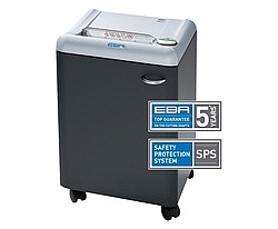 מגרסה פתיתים משרדית EBA 1324CC