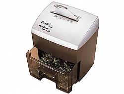 מגרסת נייר פתיתים HSM Multishred
