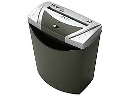 מגרסת נייר פתיתים HSM X-5