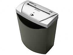 מגרסת נייר HSM S – 10