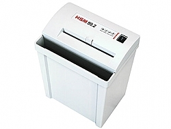 מגרסת נייר HSM 90