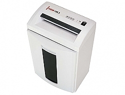 מגרסת נייר פתיתים HSM105.3