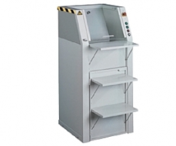 מגרסה DAHLE 20453