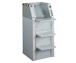 מגרסה 20452 DAHLE