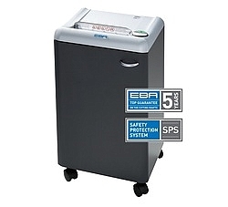 מגרסה משרדית EBA 1524S