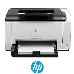 מדפסת לייזר HP CP1025