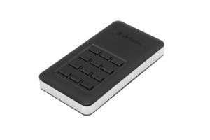 כונן חיצוני VERBATIM USB3.1 256GB STORE´N