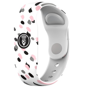 צמיד חכם לילדים כולל Kidiwatch NFC