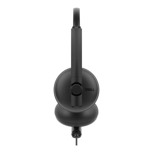 אוזניות חוטיות Dell Wired Headset WH125 דל במלאי