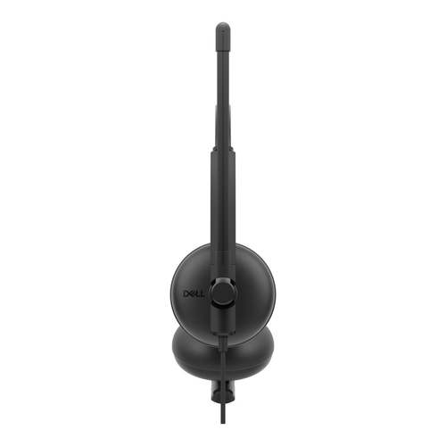 אוזניות חוטיות Dell Wired Headset WH125 דל במלאי