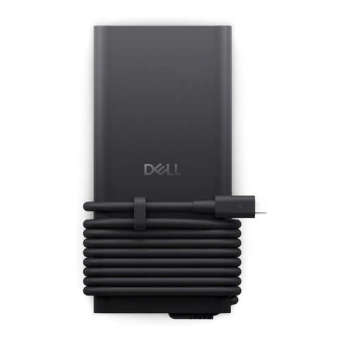 מטען למחשב נייד Dell USB-C 65W דל במלאי