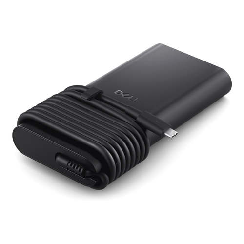 מטען למחשב נייד Dell USB-C 65W דל במלאי