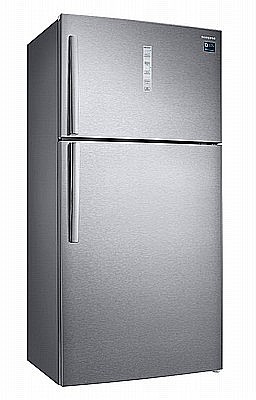מקרר מקפיא עליון Samsung RT58K7044SL