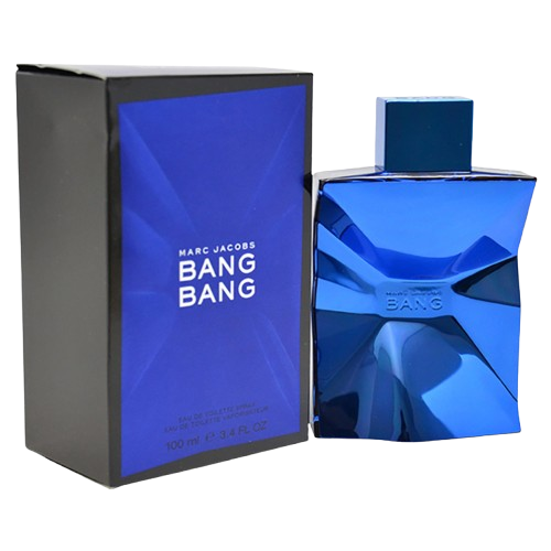 Marc Jacobs Bang Bang 100ML EDT מארק ג