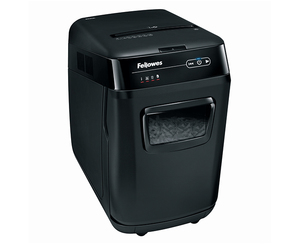 מגרסת נייר Fellowes AutoMax 200M