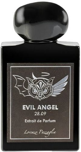 Lorenzo Pazzaglia Evil Angel 50ML Extrait De Parfum לורנזו פאצליה אביל אנג'ל יוניסקס