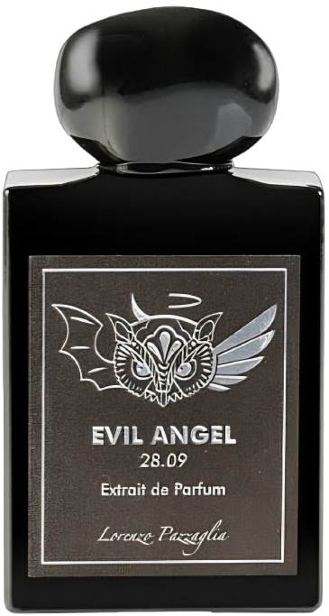 Lorenzo Pazzaglia Evil Angel 50ML Extrait De Parfum לורנזו פאצליה אביל אנג