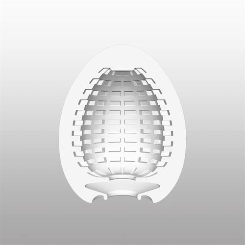 ביצת אוננות מקורית תוצרת יפן Tenga - Egg Spider 