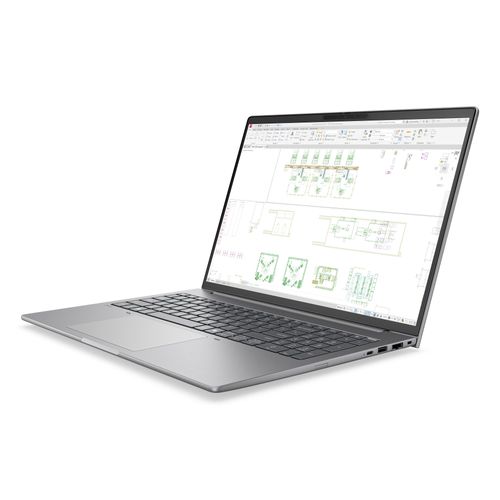 מחשב נייד HP ZBook 8 G2i E1MF9AT