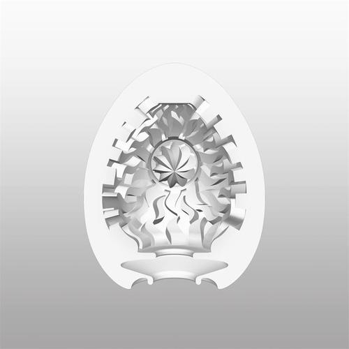 ביצת אוננות מקורית תוצרת יפן Tenga - Shiny