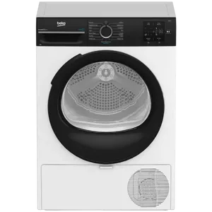 מייבש כביסה 8 ק"ג Heat Pump דגם BM3T482W