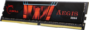 זכרון למחשב נייח | G.Skill | 16GB | DDR4 | 3200Mhz CL16
