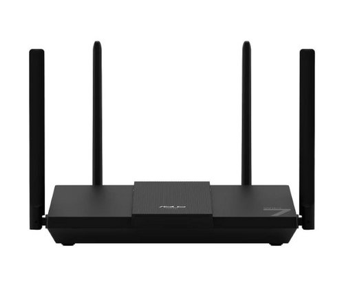 נתב אלחוטי | ASUS RT-BE50 | WiFi 7 BE3600 Dual-Band 2.5G MESH